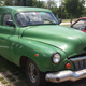 Illustration for article titled Cuban Car Spotting - What the?